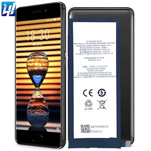 Аккумулятор для мобильного смартфона BA791 4,4 В 3000 мАч для Meizu Pro 7, Замена аккумулятора для телефона - Product Image 5