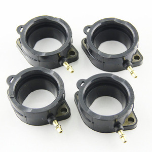 Interface de collecteur de carburateur de moto nouveau produit en gros pour Kawasaki 16065-1210 ZX1200 <span class=keywords><strong>ZZR1200</strong></span> ZX1100 Ninja ZX-11 - Product Image 1