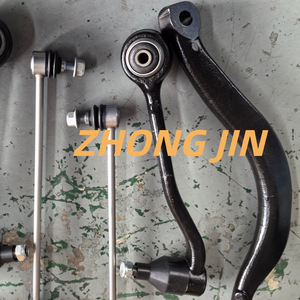 Kit de Amortiguadores y Brazos de Control para Sistema de Suspensión de Automóviles <span class=keywords><strong>BMW</strong></span> X5 E53 - Product Image 3