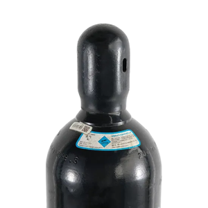 99.999% תעשייתי ו 99.9999% טוהר גבוהה כיתה מומחיות גז חנקן נוזלי - Product Image 2