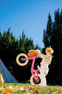 Nouveau modèle 2026 – Vélo d'équilibre pour enfants à cadre en acier / Roues de 12 pouces pour enfants de 3 à 6 ans <span class=keywords><strong>sans</strong></span> pédales - Product Image 2