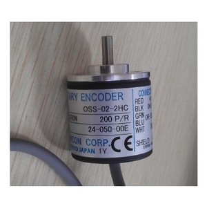 <span class=keywords><strong>OSS</strong></span>-<span class=keywords><strong>01</strong></span>-2HC Mã Hóa Hoặc Rơle PLC Mới Và Nguyên Bản - Product Image 1