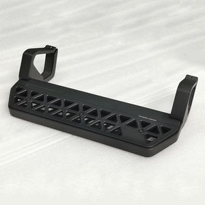 Estribos laterales de aluminio de alto rendimiento de la venta caliente para <span class=keywords><strong>Ford</strong></span> <span class=keywords><strong>Bronco</strong></span> - Product Image 5