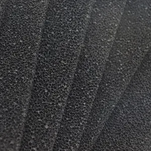 <span class=keywords><strong>Malla</strong></span> de Filtro de Carbón Activado Personalizable (Poliéster) con Forma de Panal, Grosor de 3-50 mm para Separación de Líquidos - Product Image 3