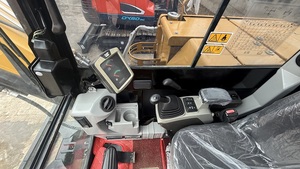 Best price used Cat306e2 6 tons <b>mini</b> excavator second <b>hand</b> excavator low working hours in stock for sale - Product Image 6