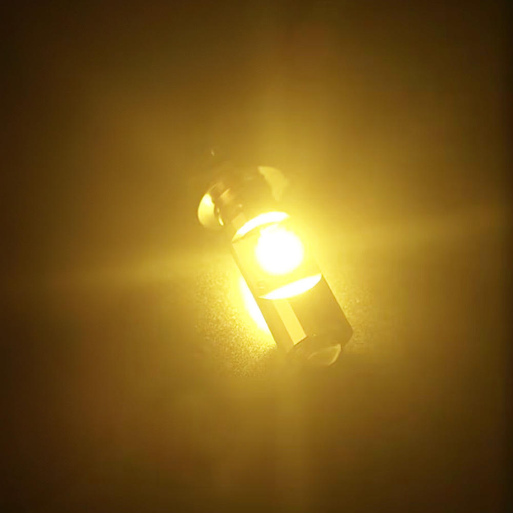 สีเหลืองอำพัน