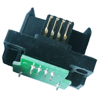 Puces pour puce de tambour de réinitialisation de puce Epson Aculaser C4100