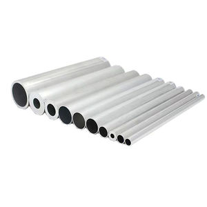 Tubes din2800 d'acier inoxydable de source bon marché de ventes directes d'usine - Product Image 1