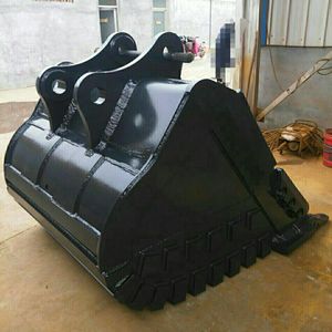 Máy Xúc Tiêu Chuẩn Xô Nhiệm Vụ Nặng Nề Xô Đá Với 1 Năm Bảo Hành Cho Mèo Komatsu <span class=keywords><strong>Kobelco</strong></span> Hitachi - Product Image 6