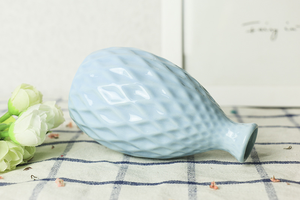 Macetas de Cerámica para Suculentas, Estilo Jardín, Acabado Esmaltado, con Orificio de Drenaje, Ecológicas y Duraderas, Venta al Por Mayor - Product Image 3