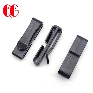 Attaches rapides en plastique pour sangles – Fixations ajustables pour ceintures et rubans - Product Image 6