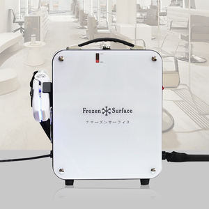 Máquina de Crioterapia Capilar para Tratamiento Capilar con Frío Intenso - Product Image 1