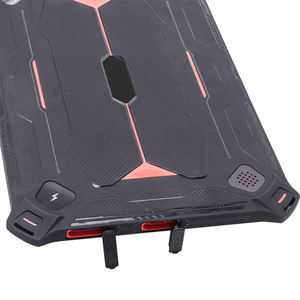 GS10N Tablet PC de Alto Rendimiento Popular de 10 Pulgadas con Batería Grande, Resistencia al Agua Nivel IP68 y Soporte para Tarjeta SIM - Product Image 4