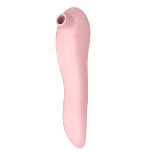 Sex Toy Suck Breast Nipple Sucking Egg Vibrator Female Masturbation Sex Toys for Woman <strong>Clitoris</strong> <strong>Sucker</strong> - Product Image 2