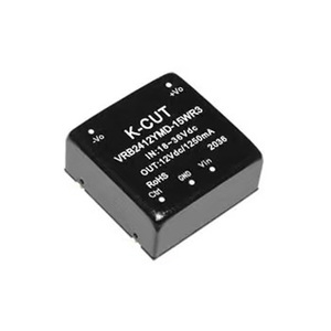 Module d'alimentation DC-DC VRB2412YMD-15WR3, circuit intégré, composant électronique - Product Image 2
