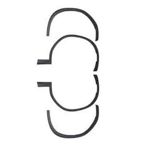 Accessoires de carrosserie pour <span class=keywords><strong>BMW</strong></span> X3 G01 Lci Facelift vers X3m F97 Lci 2022, élargisseurs d'ailes, pare-chocs, lèvres avant, diffuseur arrière, échappement - Product Image 4