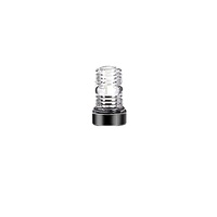 DAMAVO IP67 12-24V Masthead Light pour Marine 316 Acier Inoxydable pour Voilier Yacht Pêche Bateau Pont