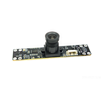 Module de caméra EOM 2MP GC2083 Sensor FF/MF avec module USB 1080P à reconnaissance faciale