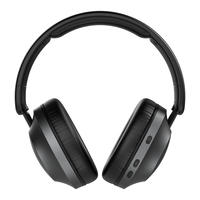 Auriculares Bluetooth Inalámbricos con Cancelación de Ruido y Logotipo Personalizado, Auriculares Bluetooth Rohs para PC