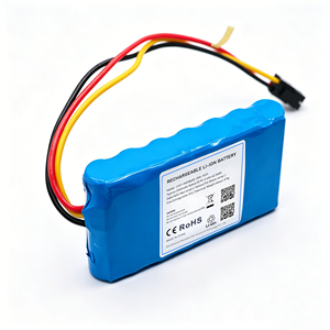 कस्टम उच्च क्षमता वाली बैटरी पैक 18650 7s1p li-आयन बैटरी 25.2v 25.9v <span class=keywords><strong>2</strong></span>.4ah <span class=keywords><strong>2</strong></span>.<span class=keywords><strong>2</strong></span>आह 3.<span class=keywords><strong>2</strong></span>आह 3.<span class=keywords><strong>2</strong></span>आह 3.2h 3.<span class=keywords><strong>2</strong></span>आह - Product Image 1