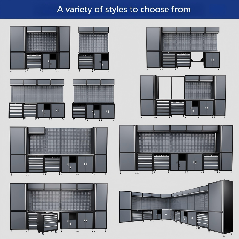 Customizable to meet your needs