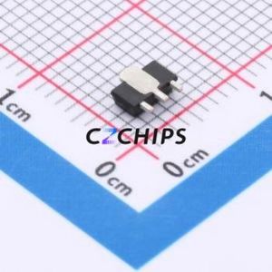 ชิปวงจรรวม GR6206P332PR ใหม่ SOT-89-3วงจรรวม PMIC Regulator (LDO) - Product Image 2