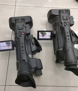 กล้องระดับมืออาชีพ AG-AC160AMC ความละเอียด Full HD พร้อมซูมออปติคอล 22 เท่า และความสามารถในการถ่ายภาพกลางคืน - Product Image 2