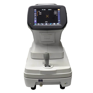In-1800 Optisch Instrument Hoge Kwaliteit Rmk-800 Autorefractometer Keratometer <span class=keywords><strong>Auto</strong></span> <span class=keywords><strong>Refractometer</strong></span> Keratometer - Product Image 5