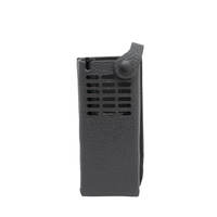 Étui en cuir Motorola PMLN8304A PMLN8304, étui de protection en cuir pour talkie-walkie R7 R7a R7-FKP R7-NKP