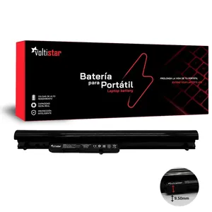 Para HP Pavilion 14 15 Series y TouchSmart Series Batería de computadora portátil - Product Image 2