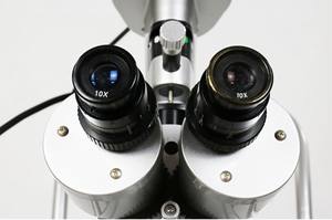 एडाप्टर और टोनोमीटर परीक्षा नेत्र विज्ञान स्लिट लैंप के साथ अस्पताल उपकरण नेत्र - Product Image 5