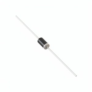 Axial Components Electronic Original EL 1ZV1 Single Diodes - Product Image 1