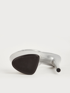 Estate 2025 Nuovi Sandali da <span class=keywords><strong>Donna</strong></span> Stile Europeo e Americano, Scarpe da Sfilata e Pole Dance con Tacco Altissimo da 17 cm, Ciabatte con Tacco a Spillo - Product Image 6