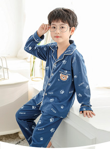 <span class=keywords><strong>Chemise</strong></span> <span class=keywords><strong>de</strong></span> <span class=keywords><strong>nuit</strong></span> d'été pour enfants, pyjamas pour garçons, nouveaux ensembles, haut imprimé et costume <span class=keywords><strong>de</strong></span> couchage, style indonésien, britannique, africains, pyjamas pour enfants, vente en gros - Product Image 2