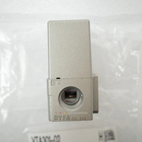 Vanne de commande d'air 100% neuve d'origine SMC VTA301-02 VT301V-025G VT301V-015G-B, origine France, garantie 1 an