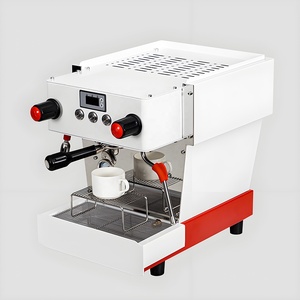 En Stock, Máquina de Café Espresso Profesional con Control de Temperatura PID, Cafetera de Alta Calidad, de Grano a Taza, Gran Venta - Product Image 3