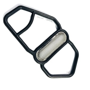 Junta de sellado de válvula solenoide VTEC 15825-P08-005 para Honda Acura 1992-2001, juego de dos piezas de plástico, nuevo - Product Image 1