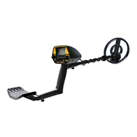Meilleur Kit Professionnel de Détecteurs de Métaux 3D Chinois, Scanner de Sol et Chercheur d'Or Souterrain pour Chasseurs de Trésors