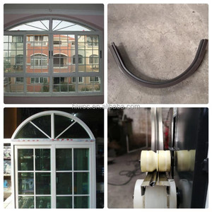 Máy uốn cửa sổ hình cung bằng nhôm Máy uốn cửa hình cung bằng nhôm Máy uốn cửa sổ hình cung bằng nhôm - Product Image 3