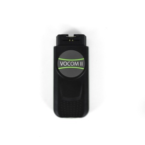 รถบรรทุกหนักสำหรับเครื่องมือวินิจฉัย VOCOM II 88894200 Vocom2 VOCOMII เครื่องสแกนวินิจฉัยปัญหารถบรรทุกขนาดเล็ก - Product Image 1
