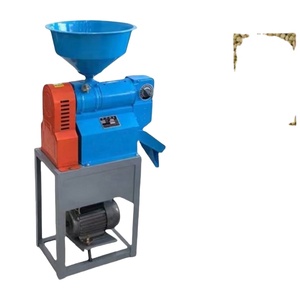 Machine à décortiquer les grains de café à haute capacité, pour le décorticage à sec des grains de café - Product Image 2