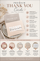 Cartes de vœux/cartes de visite/invitations de mariage/cartes de remerciement en papier couché avec impression numérique personnalisée à faible MOQ, estampage à chaud