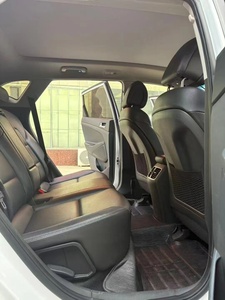 <span class=keywords><strong>Hyundai</strong></span> <span class=keywords><strong>Tucson</strong></span> <span class=keywords><strong>2018</strong></span> Usada de Alta Calidad, 1.6T Automática, SUV de Alta Gama para Uso Urbano y Familiar - Product Image 5