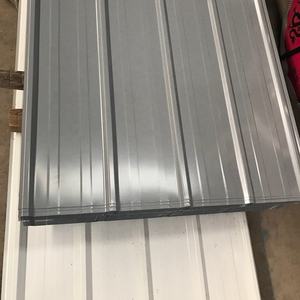 프라임 품질 <span class=keywords><strong>0.3mm</strong></span> 두꺼운 Z10 Z29 아연 도금 강판 골판지 지붕 시트 - Product Image 1