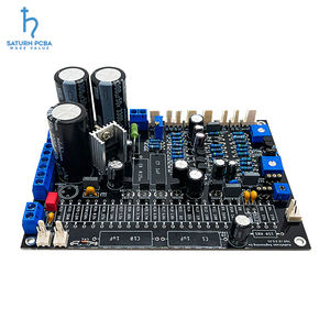 שירות ייצור cb & pcba מותאם אישית שירות ייצור pcba - Product Image 4