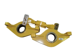 Pièces compatibles Liugong pour support oscillant arrière 24D0048 ; Composants de soudage - Product Image 4