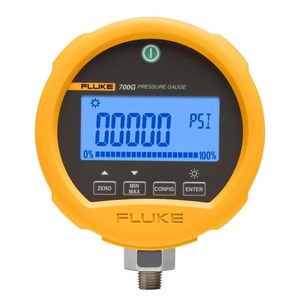 Manomètre numérique Fluke 700G04 -14 à 15 Psi, outil de mesure de précision - Product Image 1