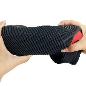 Stivali da Immersione in Neoprene con Suola in Gomma Vulcanizzata per Snorkeling, Kayak, Spiaggia e Nuoto - Product Image 3