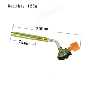 Soplete de <span class=keywords><strong>Gas</strong></span>, quema de <span class=keywords><strong>butano</strong></span>, <span class=keywords><strong>tubo</strong></span> de <span class=keywords><strong>cobre</strong></span> <span class=keywords><strong>para</strong></span> exteriores, soldadura de <span class=keywords><strong>Gas</strong></span>, corte de <span class=keywords><strong>butano</strong></span>, soplete de soldadura, quemador de <span class=keywords><strong>butano</strong></span>, pistola de llama de <span class=keywords><strong>Gas</strong></span> de soldadura - Product Image 4
