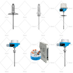 Sonde d'électrode 100 % neuve de haute qualité Endress+Hauser CUE21-A1A pour turbidimètre, avec pilote et moteur Acoposmulti - Product Image 1